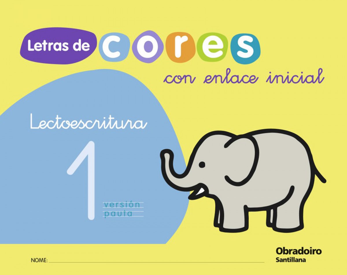 (G).(09).LETRAS CORES 1.(3 ANOS)*LIGADA*(LECTOESCRITURA)