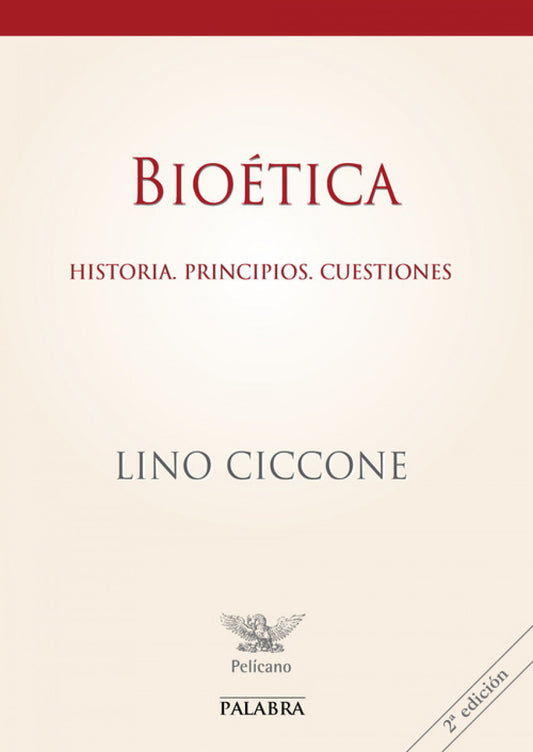 Bioética