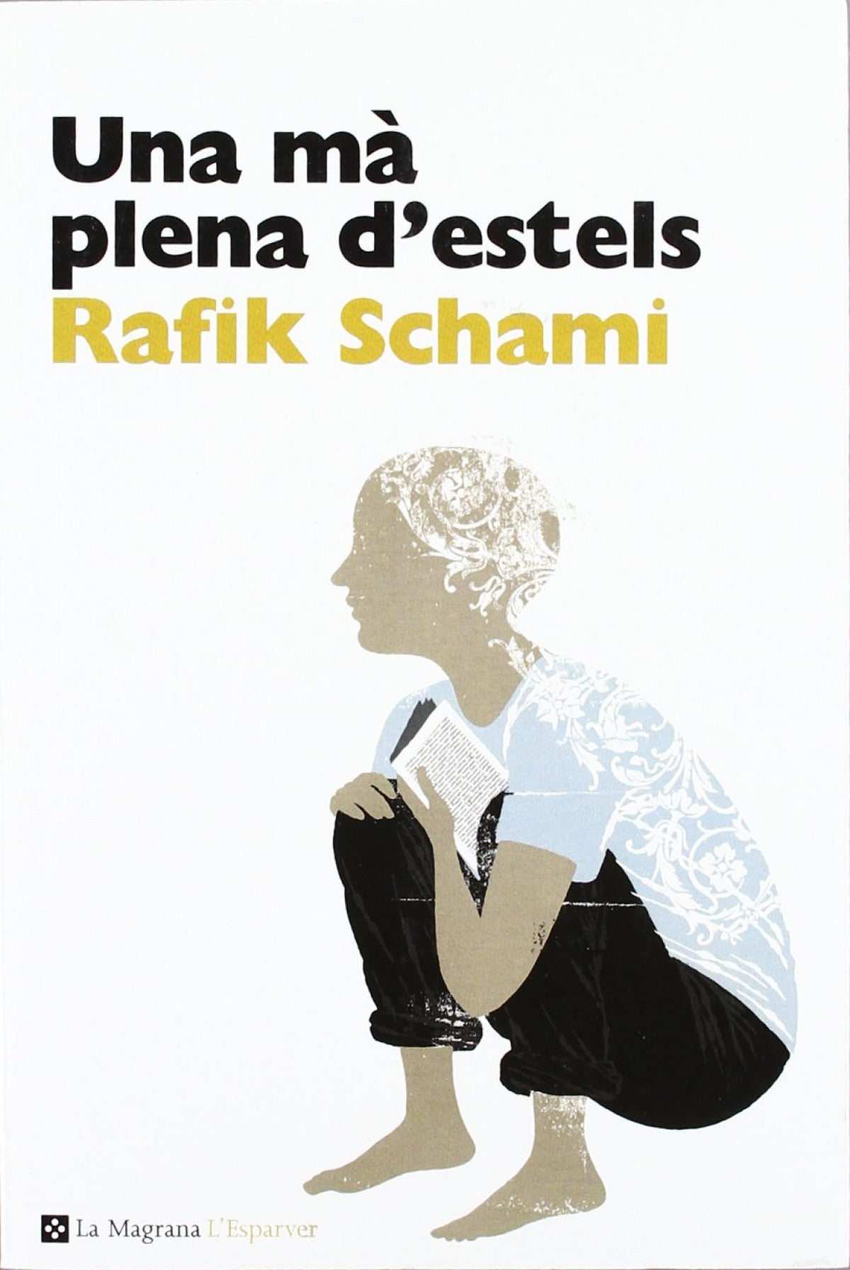 Una ma plena d'estels