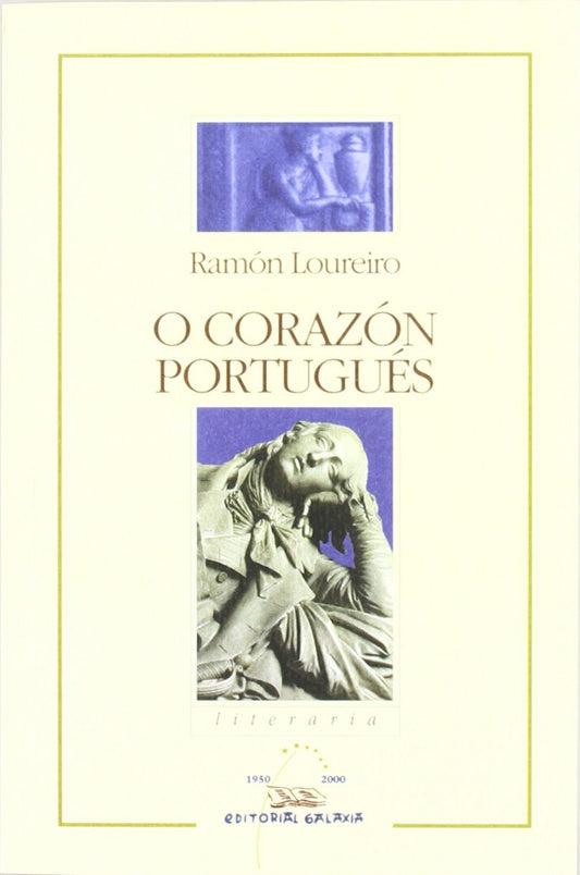 O corazón portugués