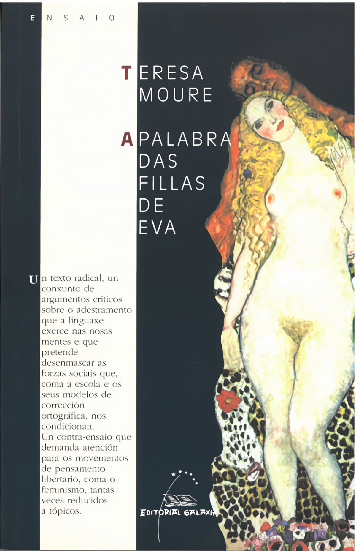 A palabra das fillas de Eva