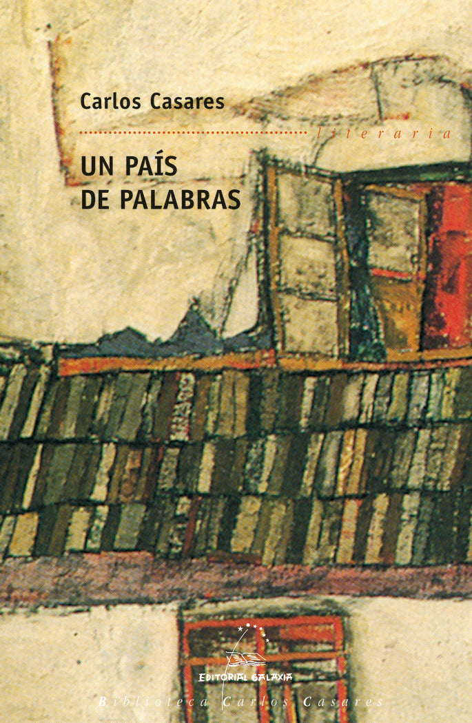 Un país de palabras