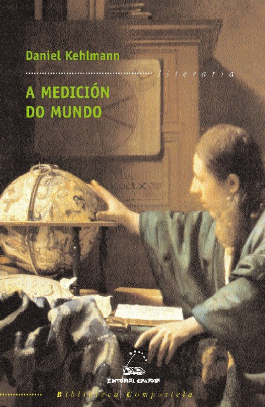 A medición do mundo