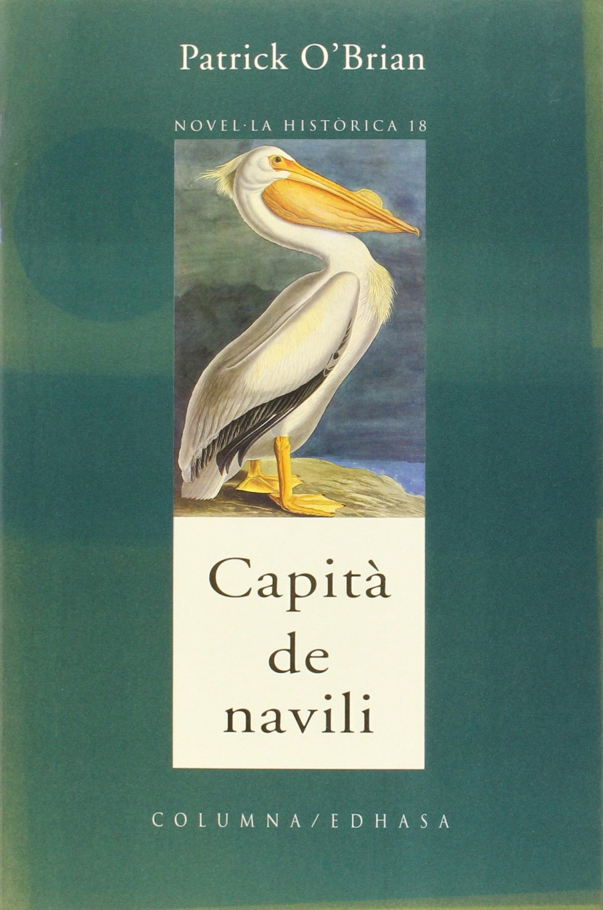 Capità de navili