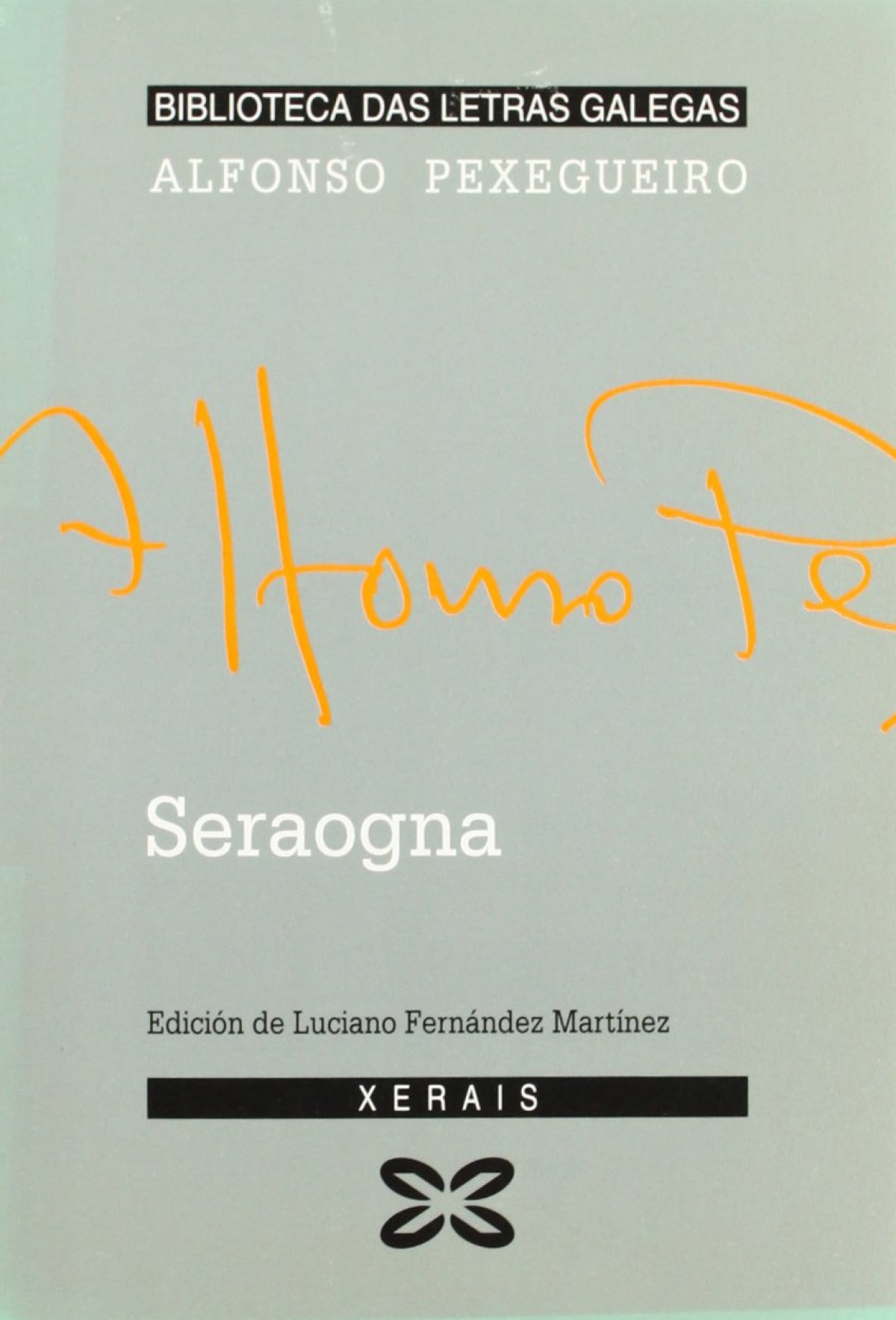 Seraogna