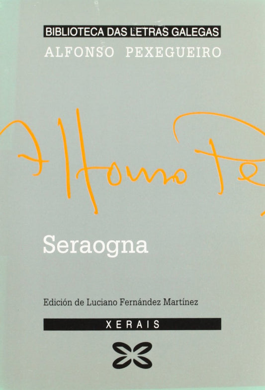 Seraogna