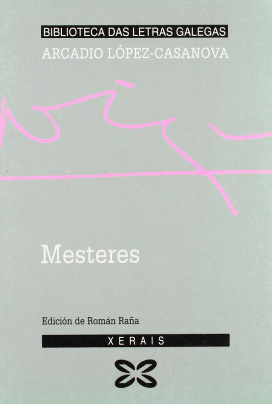 Mesteres