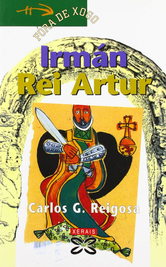 Irmán Rei Artur