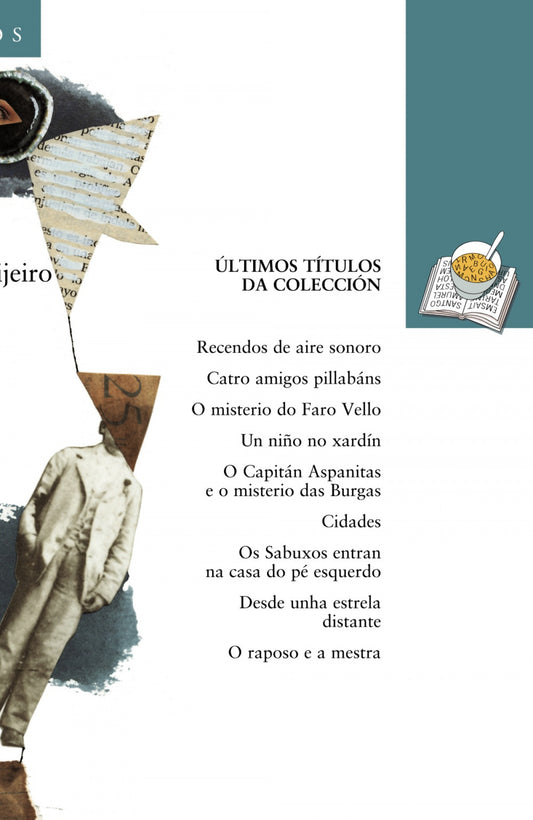 Os nosos versos