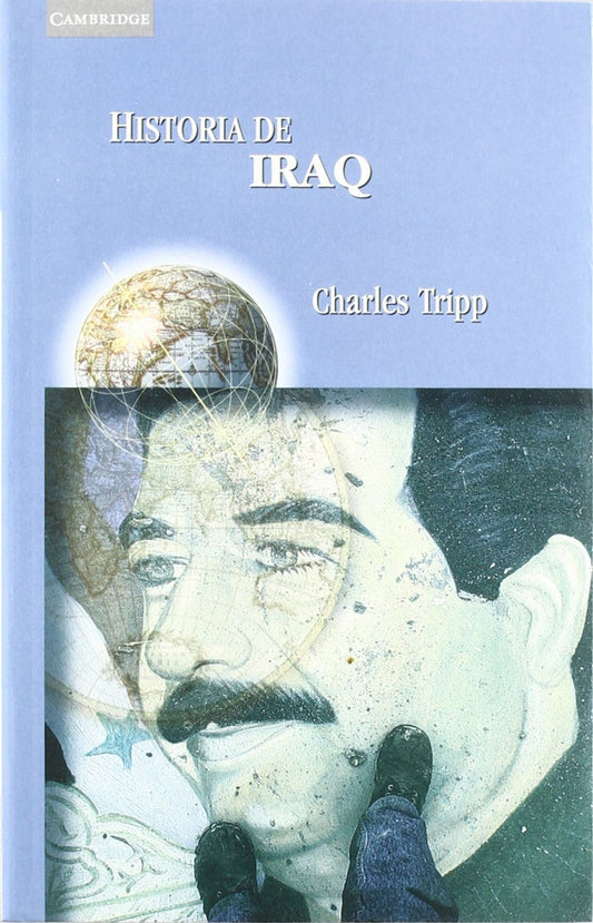 HISTORIA IRAK