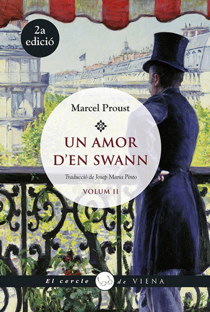 Un amor d'en Swann