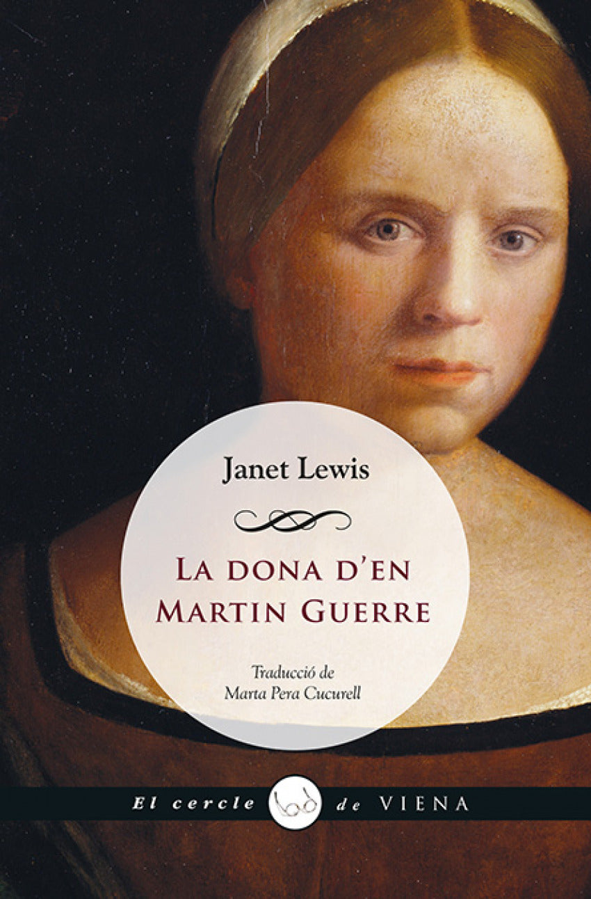 La dona d´en Martin Guerre