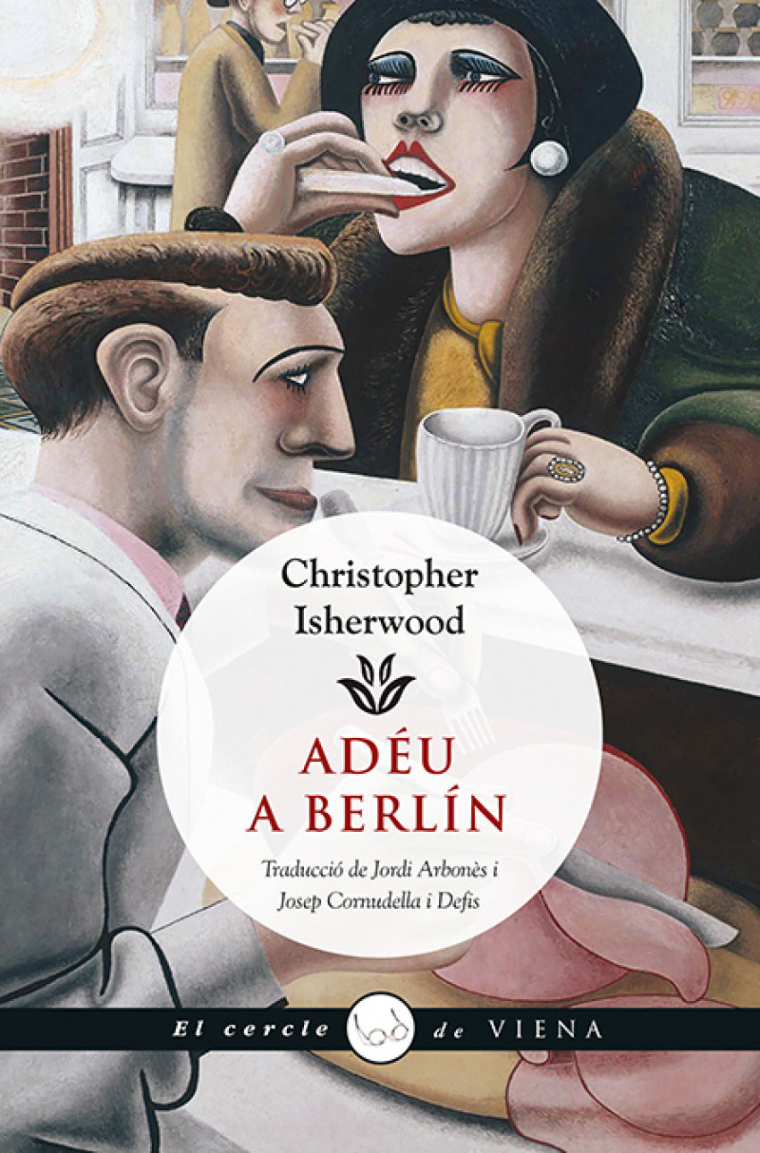 Adeu a berlín