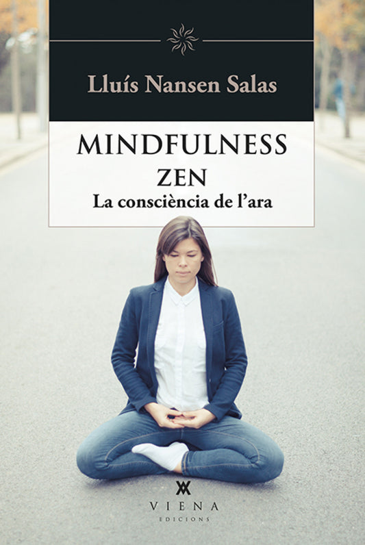 MINDFULNESS ZEN