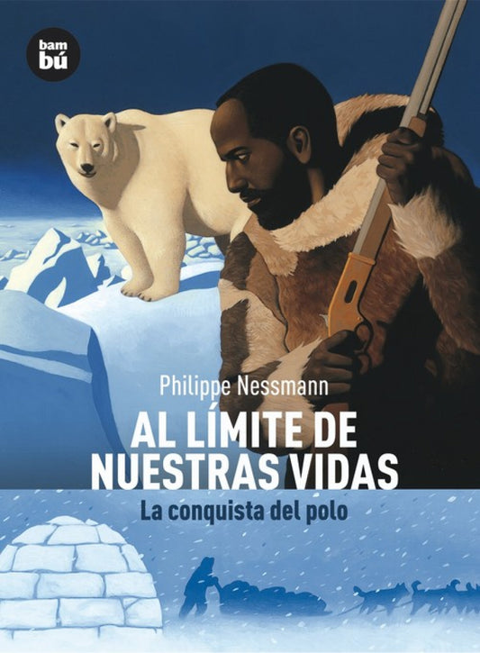 Al límite de nuestras vidas
