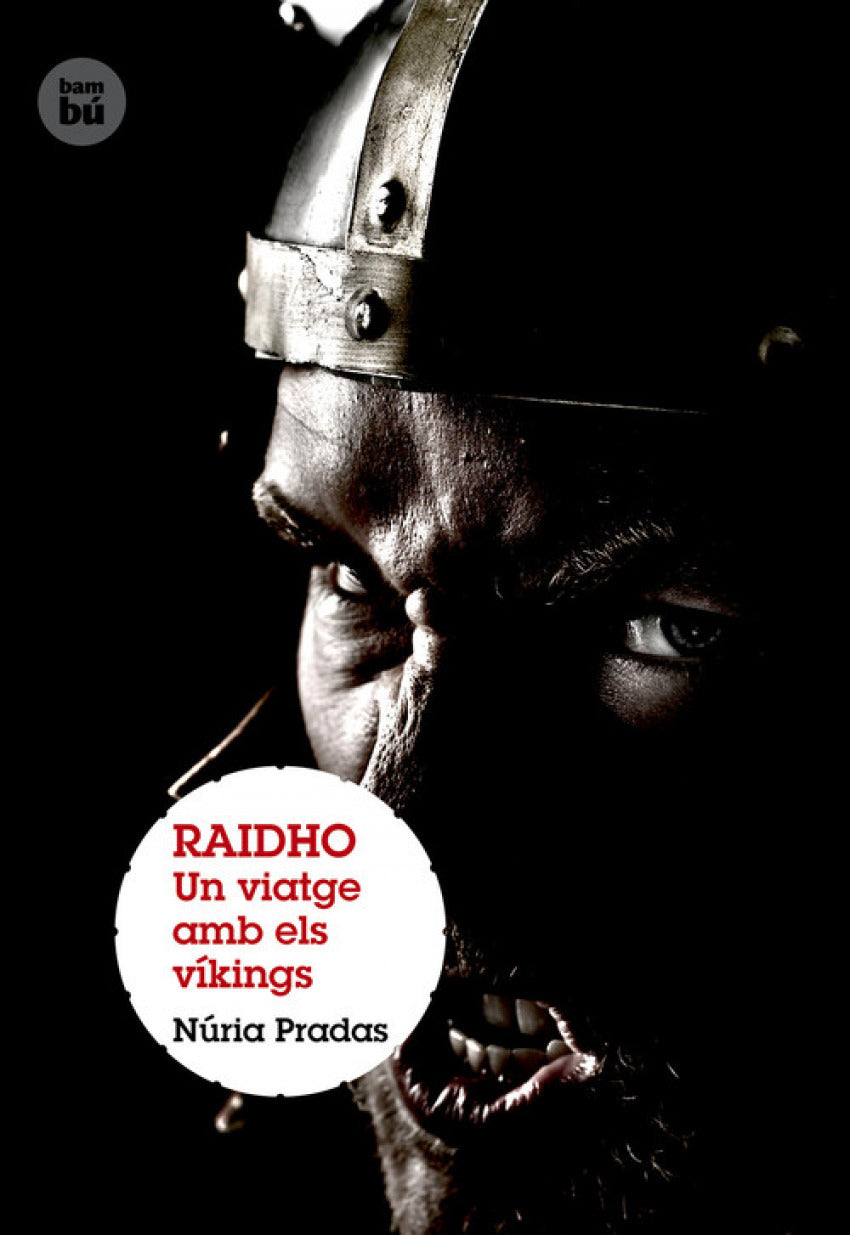 Raidho. Un viatge amb els víkings