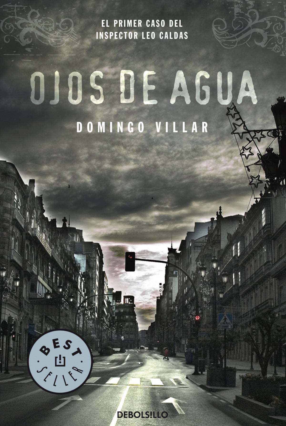 Ojos de agua
