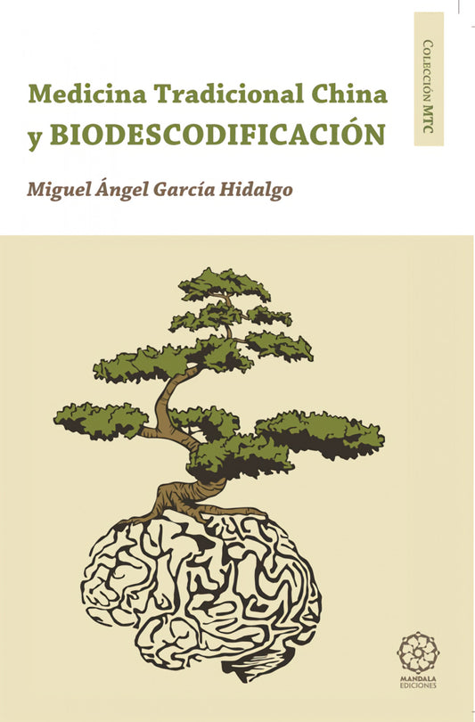 Biodescodificación y medicina tradicional china