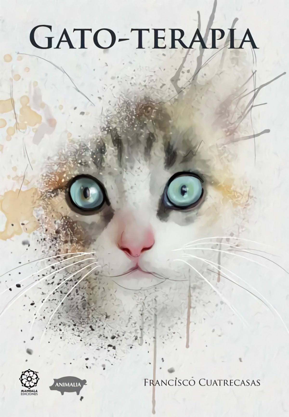 Gato terapia