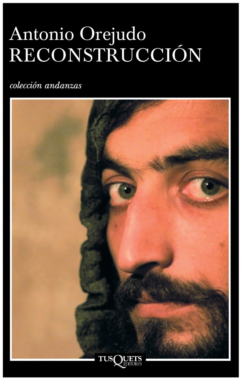 Reconstrucción