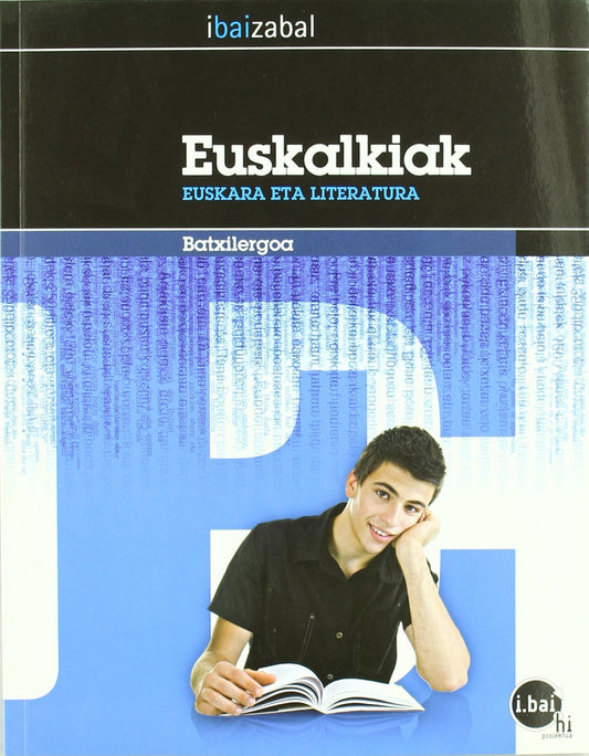 euskalkiak 1-2 batxilergoa 2010
