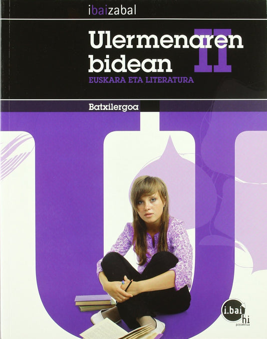 ULERMENAREN BIDEAN II. KOADERNOAK BATXILERGOA