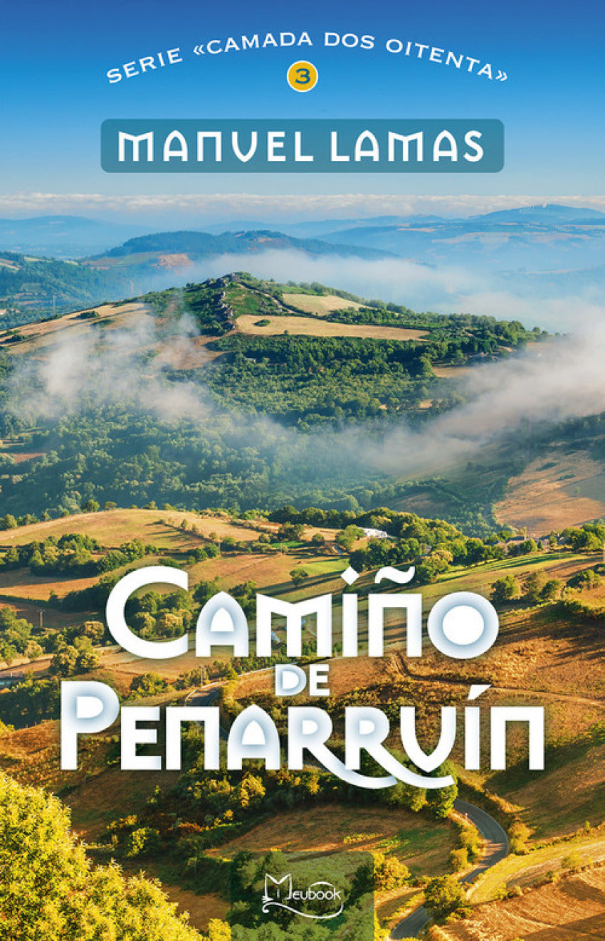 CAMIÑO DE PENARRUIN