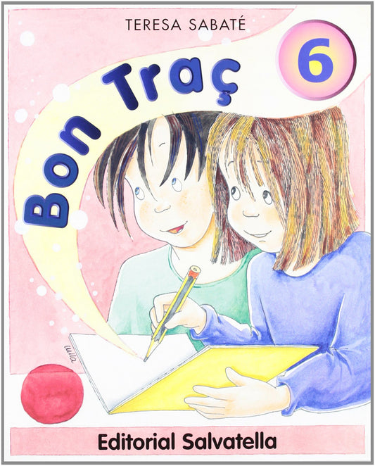 Bon traç 6