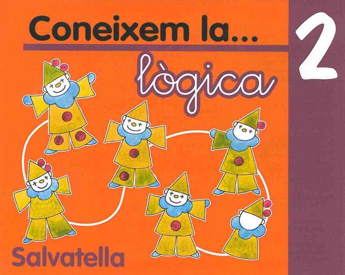 Coneixem lògica 2