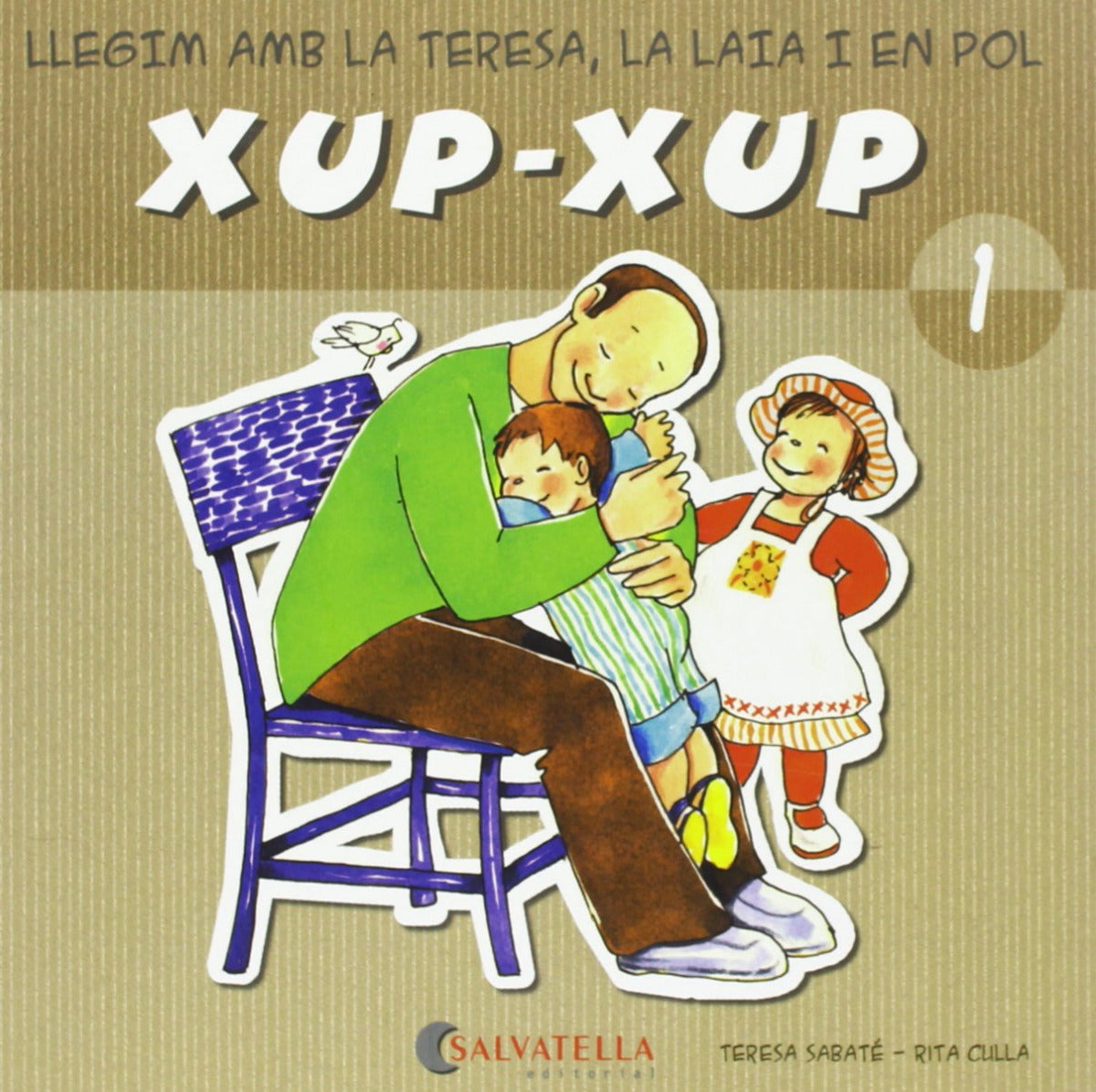 Xup-xup 1