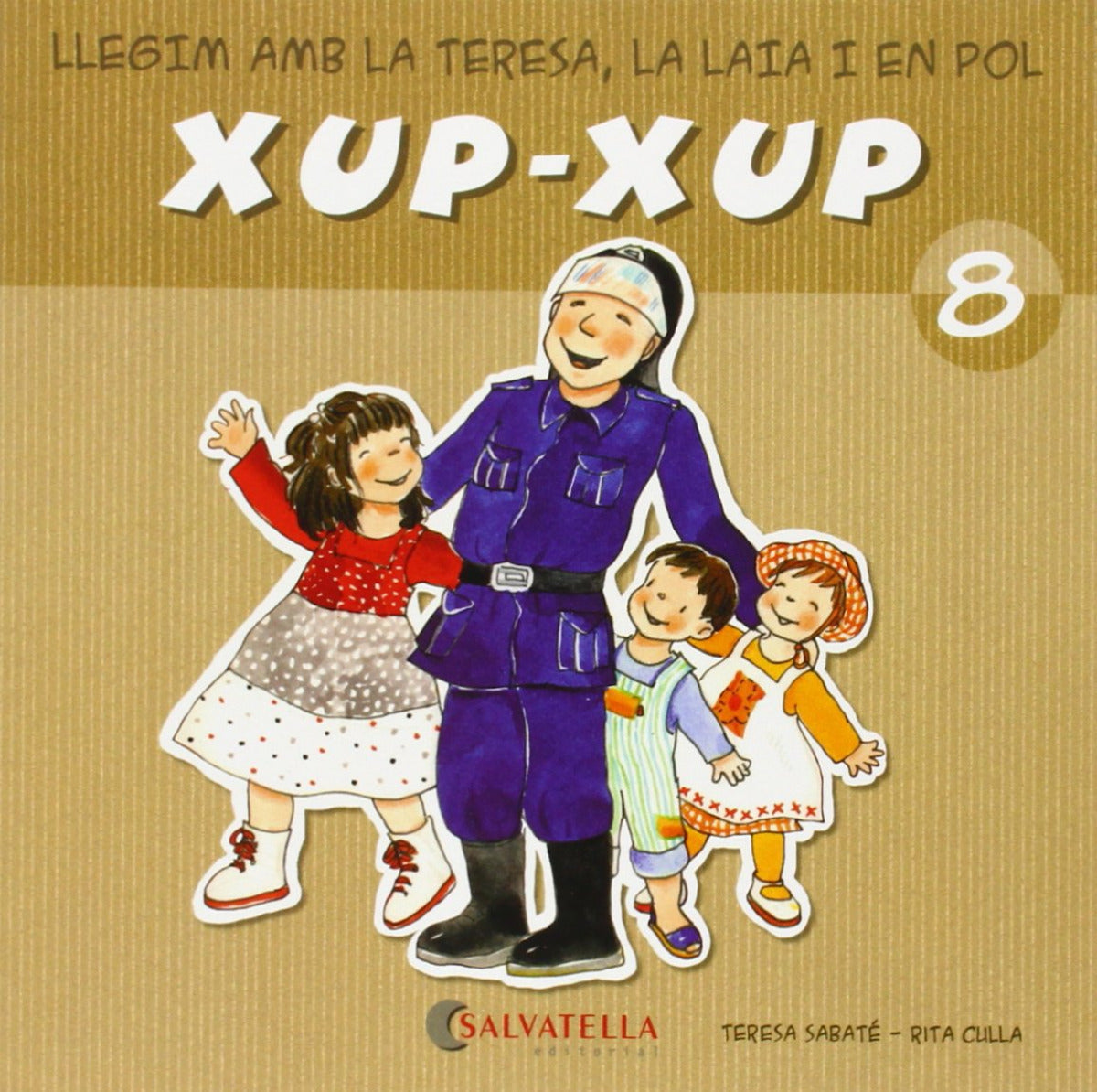 Xup-xup 8