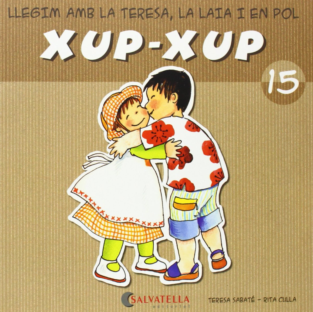 Xup-xup 15