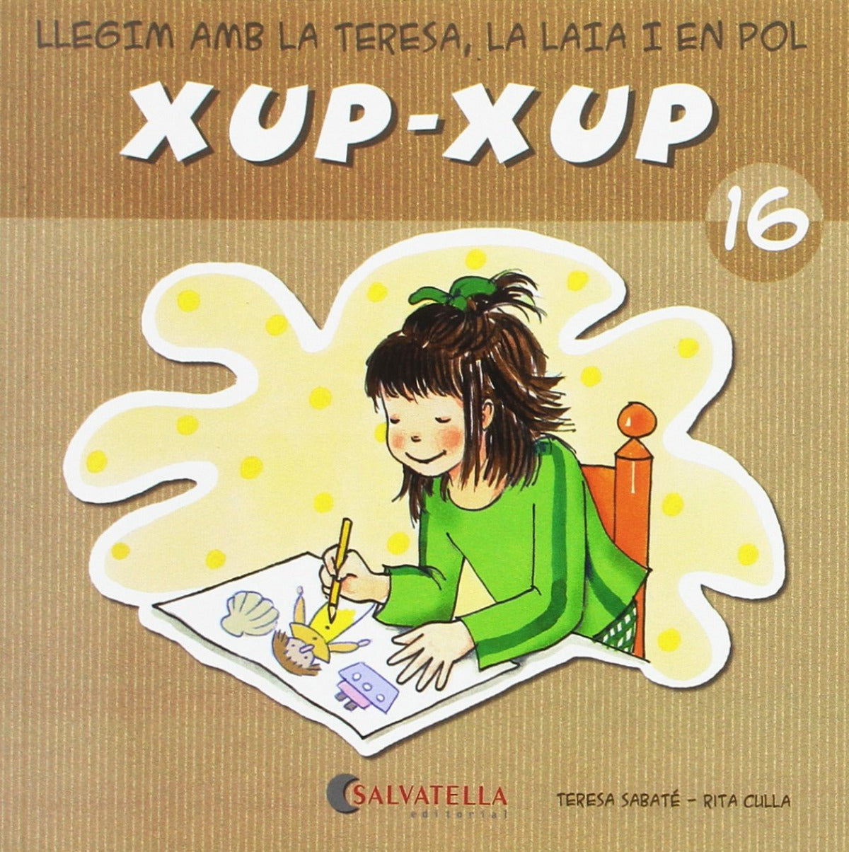 Xup-xup 16