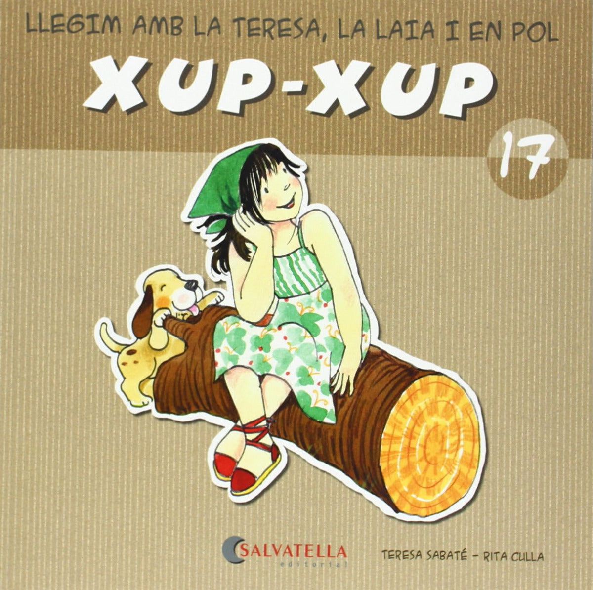 Xup-xup 17