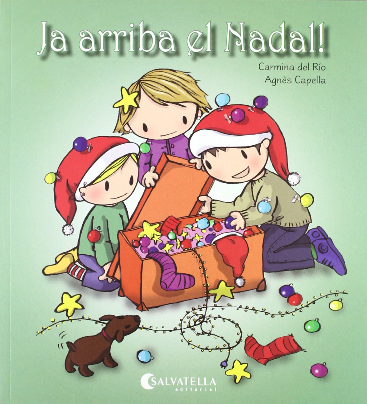 Ja arriba Nadal !