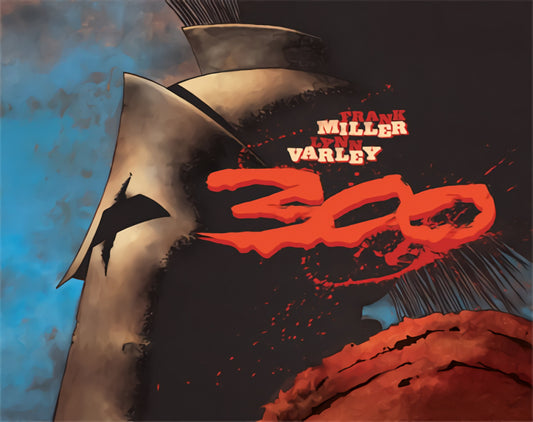 300 miller &amp;varley