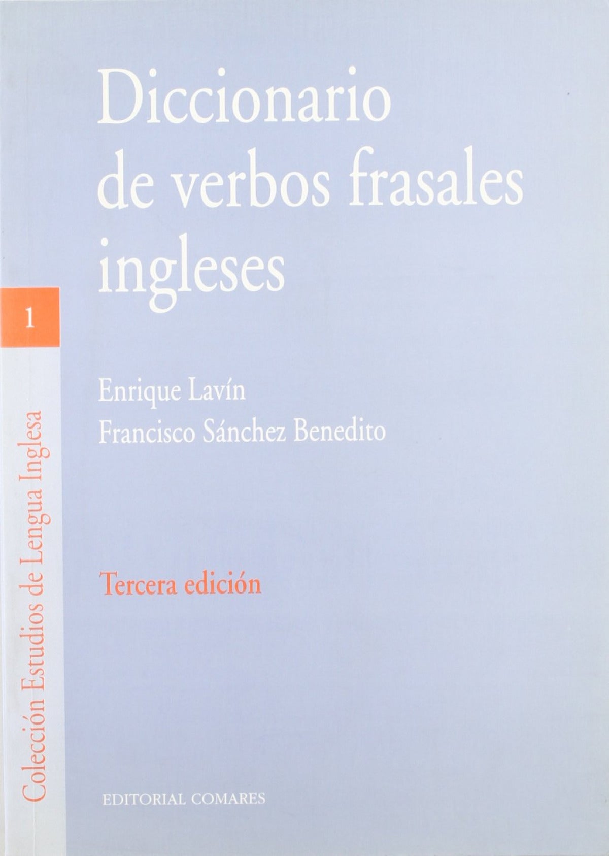 DICCIONARIO VERBOS FRASALES INGLES