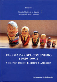 EL COLAPSO DEL COMUNISMO (1989-1991)