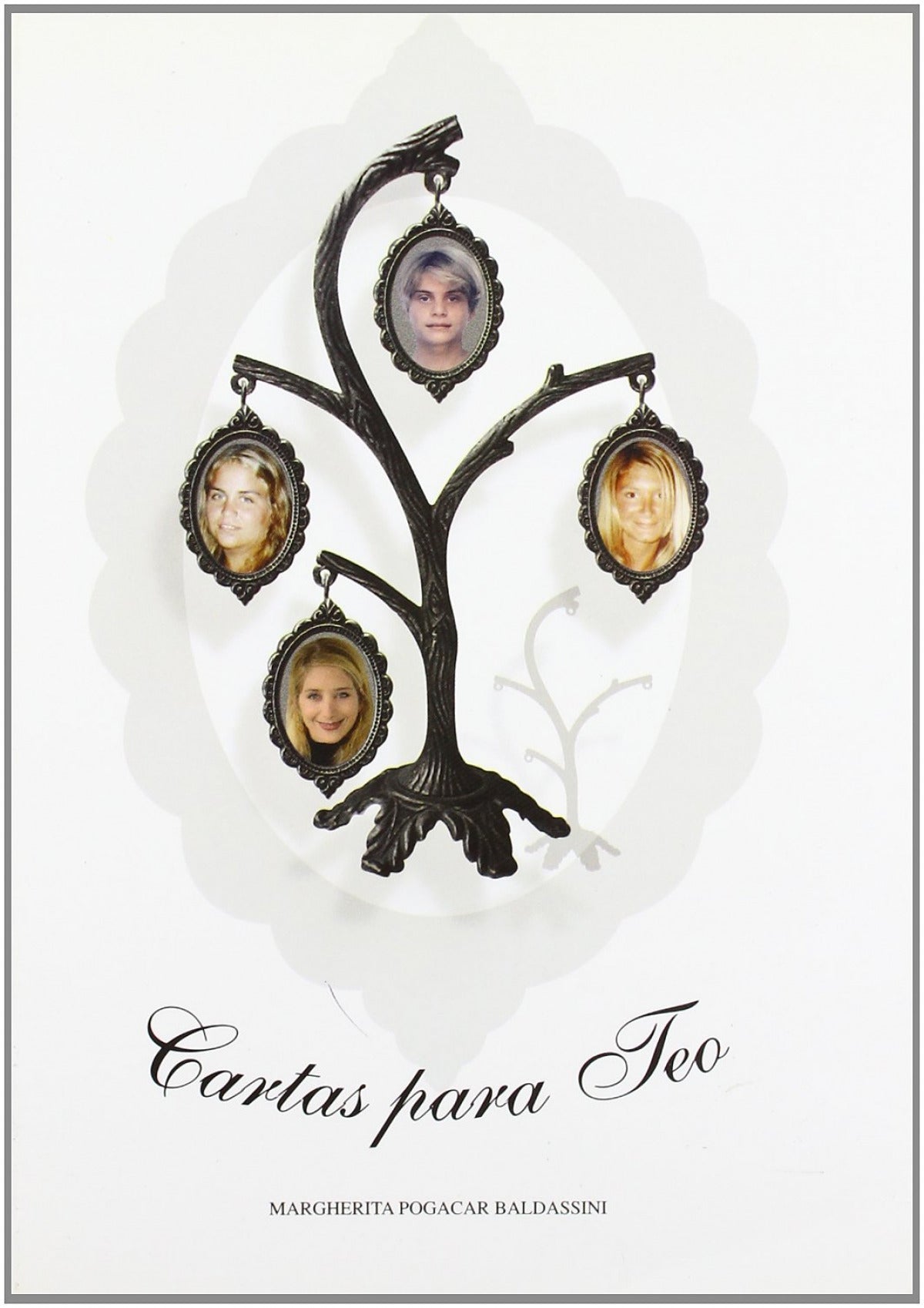 Cartas para Teo