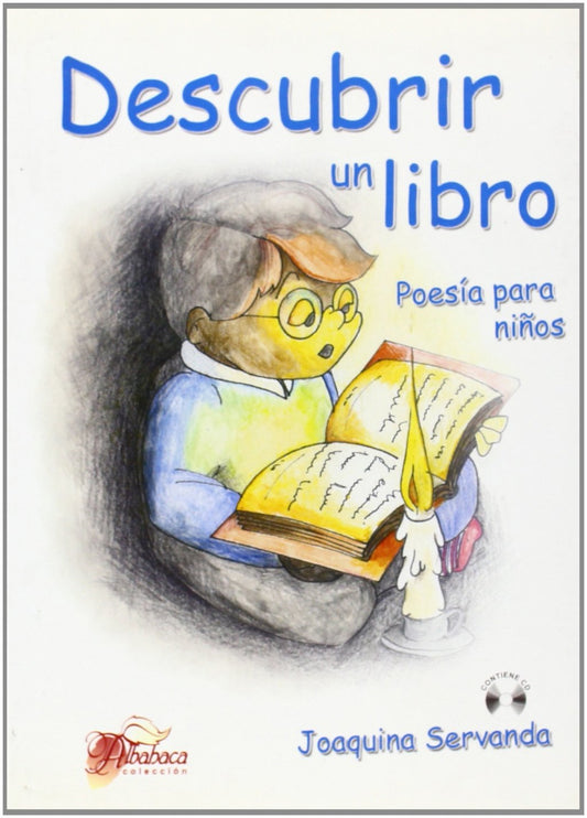 Descubrir un libro