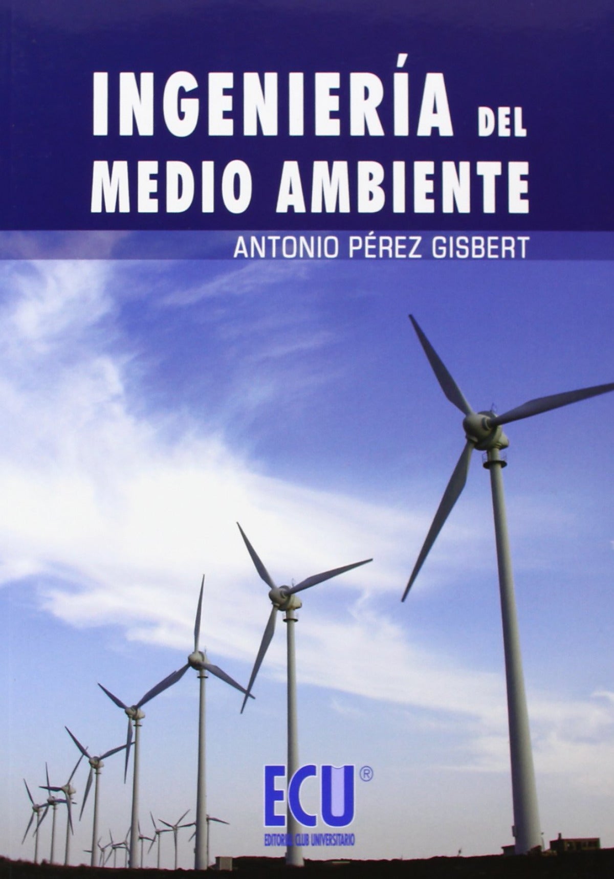 Ingeniería del medio ambiente