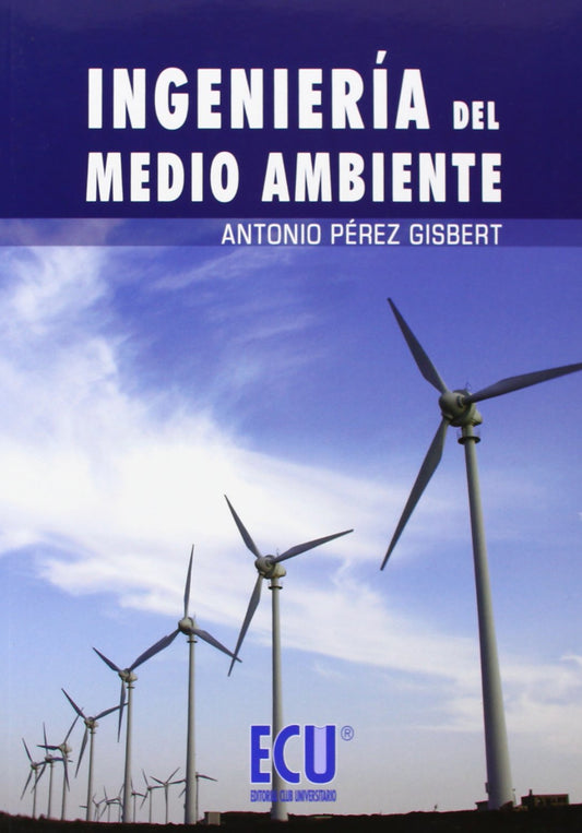 Ingeniería del medio ambiente