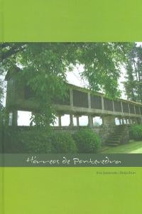 Hórreos de Pontevedra