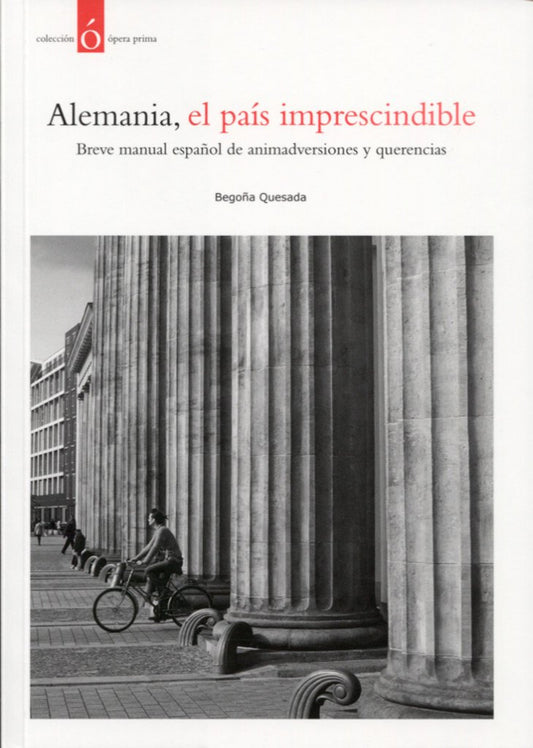 Alemania, el pais imprescindible