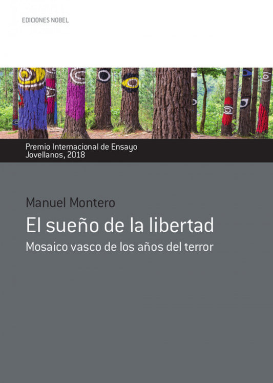 EL SUEÑO DE LA LIBERTAD