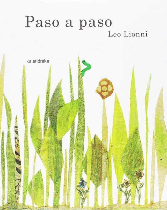 PASO A PASO