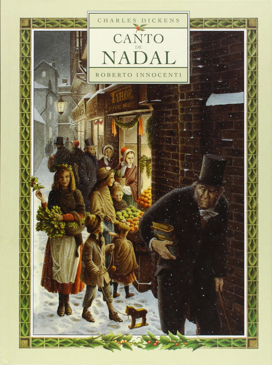 Canto de Nadal