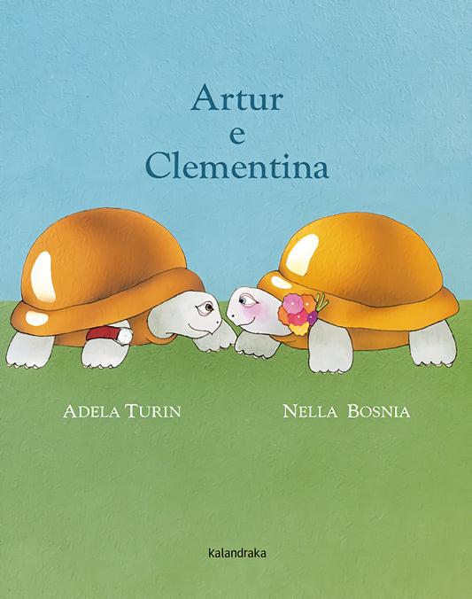 Artur e Clementina