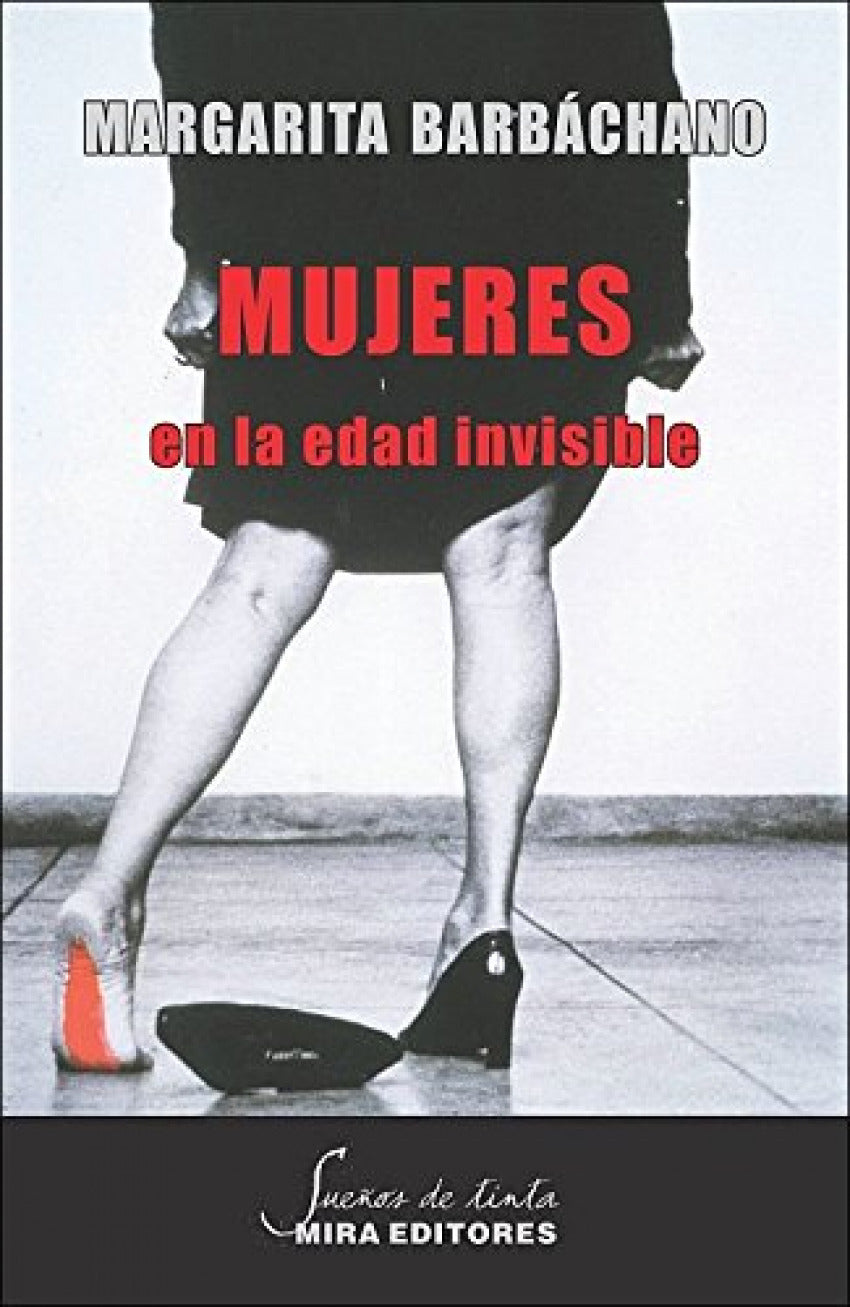 MUJERES EN EDAD INVISIBLE