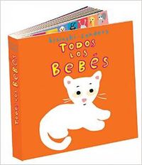 Todos los bebés